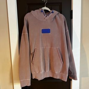 Jordan Hoodie, L